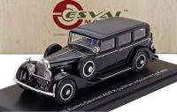 Austro Daimler ADR8 Pullman Limousine by Keibl 