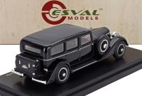 Austro Daimler ADR8 Pullman Limousine by Keibl 