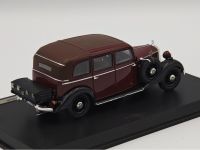 Mercedes Benz 230 W143 Pullman Landaulet 