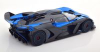 Bugatti Bolide W16. Turbo 