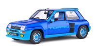Renault 5 Turbo 