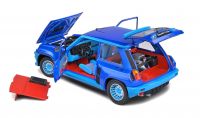 Renault 5 Turbo 
