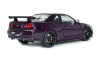 Nissan Skyline GT-R (BNR34) Z-TUNE 
