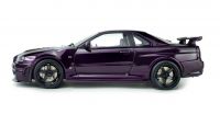 Nissan Skyline GT-R (BNR34) Z-TUNE 