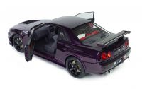 Nissan Skyline GT-R (BNR34) Z-TUNE 