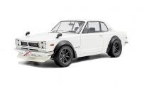 Nissan Skyline (C10) Hakosuka SOLIDO WORKS 