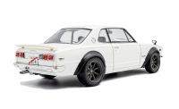 Nissan Skyline (C10) Hakosuka SOLIDO WORKS 