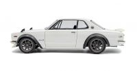 Nissan Skyline (C10) Hakosuka SOLIDO WORKS 