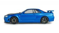 Nissan Skyline GT-R (BNR34) w. NISMO Parts 
