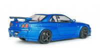 Nissan Skyline GT-R (BNR34) w. NISMO Parts 