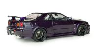 Nissan Skyline GT-R (BNR34) w. NISMO Parts 