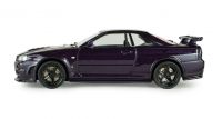 Nissan Skyline GT-R (BNR34) w. NISMO Parts 