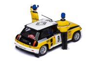 Renault 5 Turbo #9 Ragnotti-André 