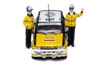 Renault 5 Turbo #9 Ragnotti-André 