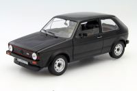 VW Golf I GTI 