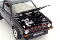 VW Golf I GTI 