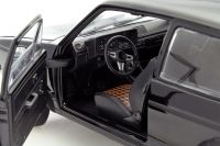 VW Golf I GTI 