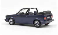 VW Golf I Cabriolet 