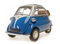 BMW Isetta 