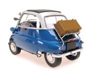 BMW Isetta 