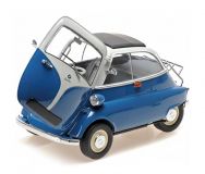 BMW Isetta 