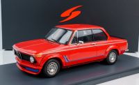 BMW 2002 Turbo 