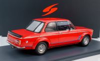 BMW 2002 Turbo 