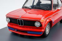 BMW 2002 Turbo 