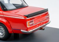 BMW 2002 Turbo 