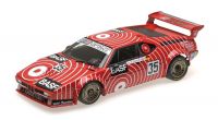 BMW M1 'BASF' #35 Stuck-Heyer 