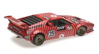 BMW M1 'BASF' #35 Stuck-Heyer 