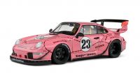 Porsche 911 RWB Bodykit 
