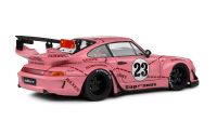 Porsche 911 RWB Bodykit 