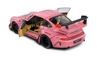 Porsche 911 RWB Bodykit 