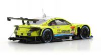 Toyota APR GR86 GT #30 Nagai-Orido 
