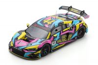 Audi R8 LMS EvoⅡ #44 Andrews-Zalloua-Pires 