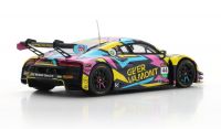 Audi R8 LMS EvoⅡ #44 Andrews-Zalloua-Pires 