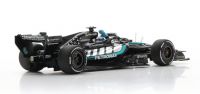 Mercedes F1 W17 #63 G.Russell 