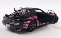 Mazda RX7 FD3RS 