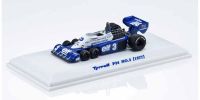 Tyrrell P34 #3 R.Peterson 1977 (1:64)