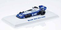 Tyrrell P34/2 #3 R.Peterson 1977 (1:64)