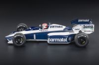 Brabham BT53 #1 N.Piquet 