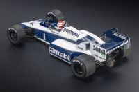Brabham BT53 #1 N.Piquet 