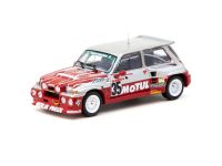 Renault 5 MAXI Turbo #35 G.Rossi 
