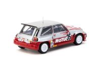 Renault 5 MAXI Turbo #35 G.Rossi 