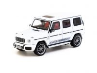 Mercedes AMG G 63 Edition 55 