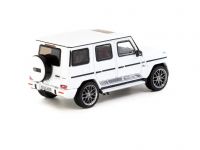 Mercedes AMG G 63 Edition 55 
