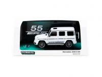 Mercedes AMG G 63 Edition 55 