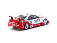 Nissan NISMO GT-R LM #23 
