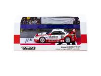 Nissan NISMO GT-R LM #23 